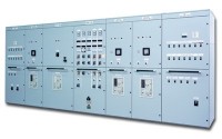 MAIN SWITCHBOARDS